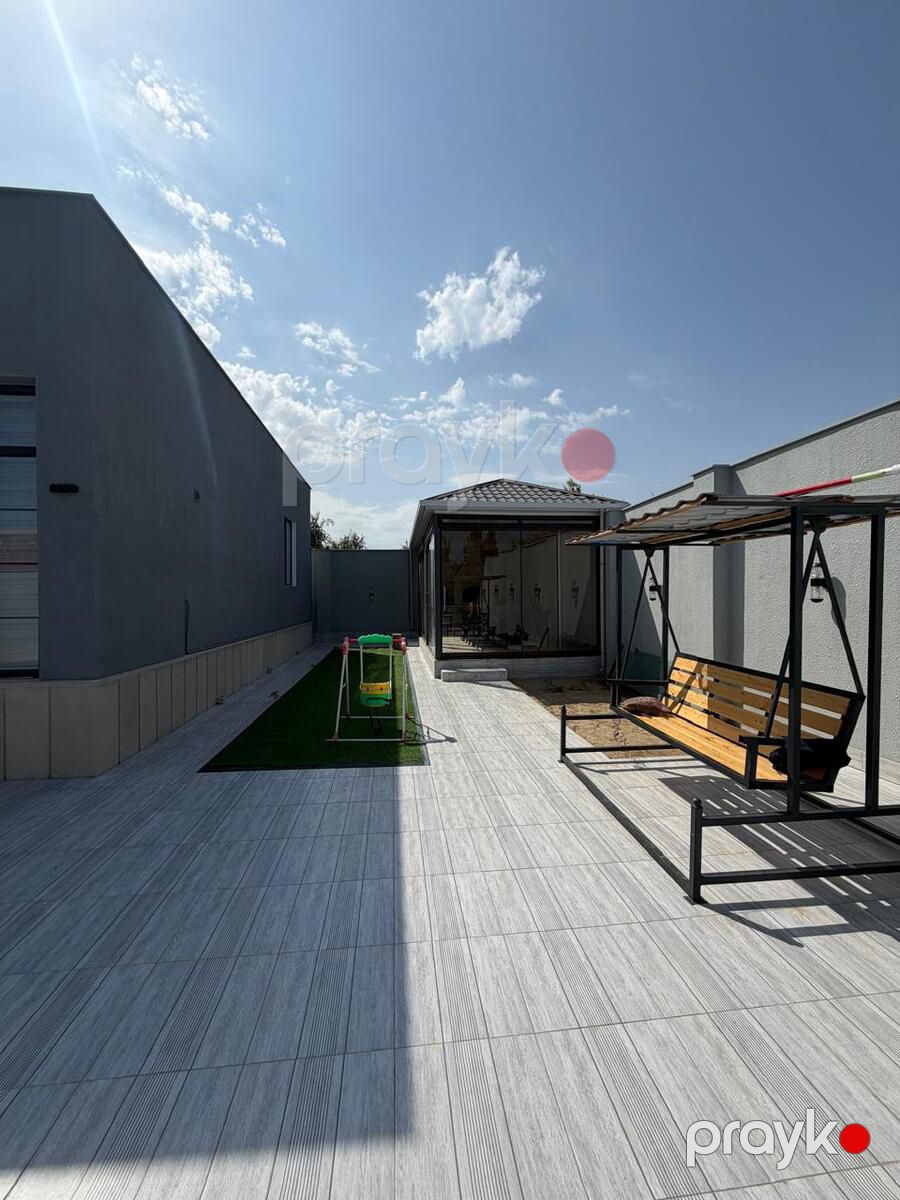 İcarəyə verilir 3 otaqlı həyət evi/bağ evi 105 m² — Ev, villa, Bakı (5)