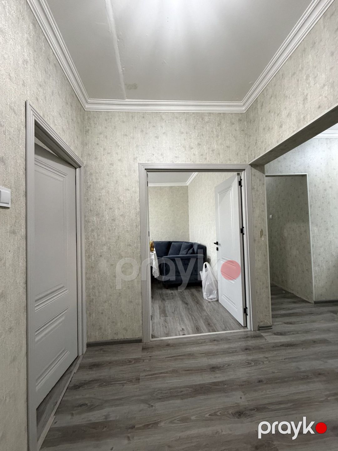4-otaqlı mənzil, Bakıxanov qəs., 95 m² — Mənzil, Bakı (4)