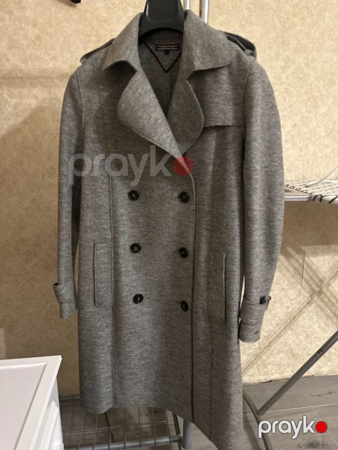 Palto Tommy Hilfiger — Bakı