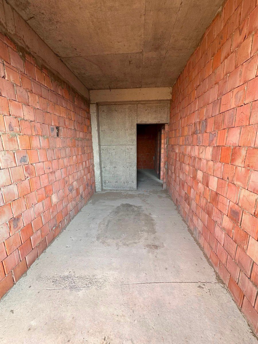 3-otaqlı yeni tikili, Sumqayıt ş., 84 m² — Mənzil, Sumqayıt (9)