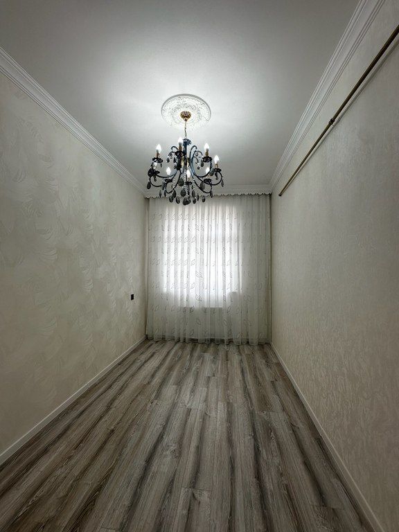 2-otaqlı yeni tikili, Masazır qəs., 56 m² — Mənzil, Bakı (10)