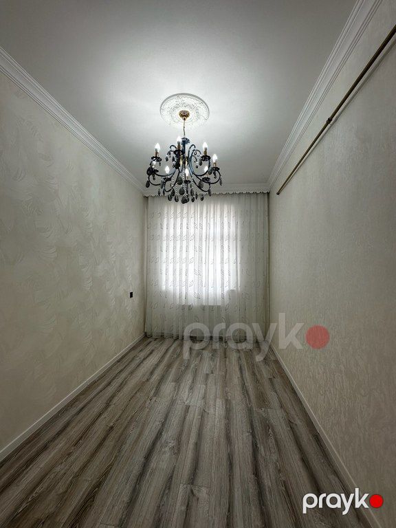 2-otaqlı yeni tikili, Masazır qəs., 56 m² — Mənzil, Bakı (10)