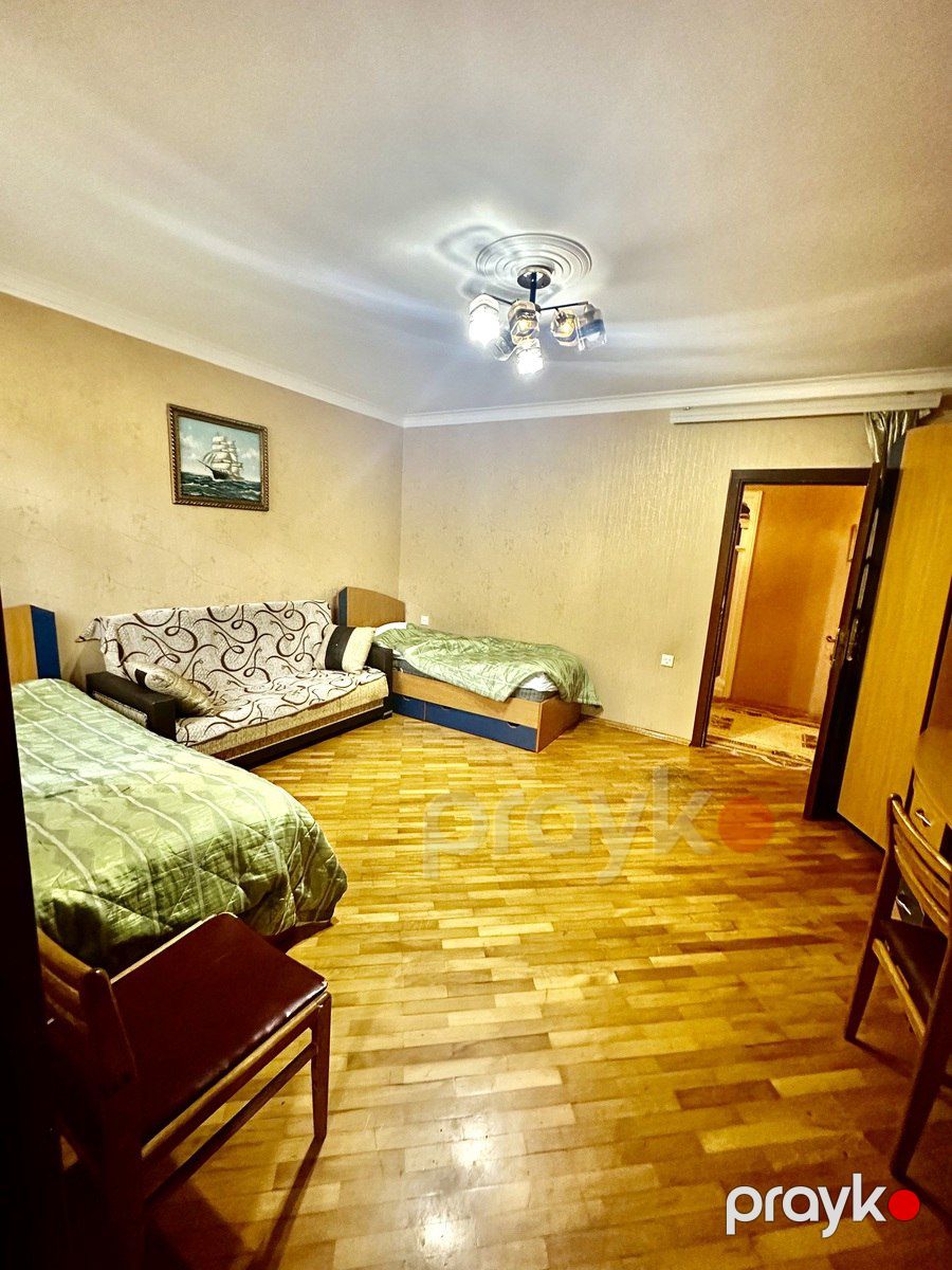 İcarəyə verilir 3 otaqlı köhnə tikili 90 m² — Mənzil, Bakı (5)