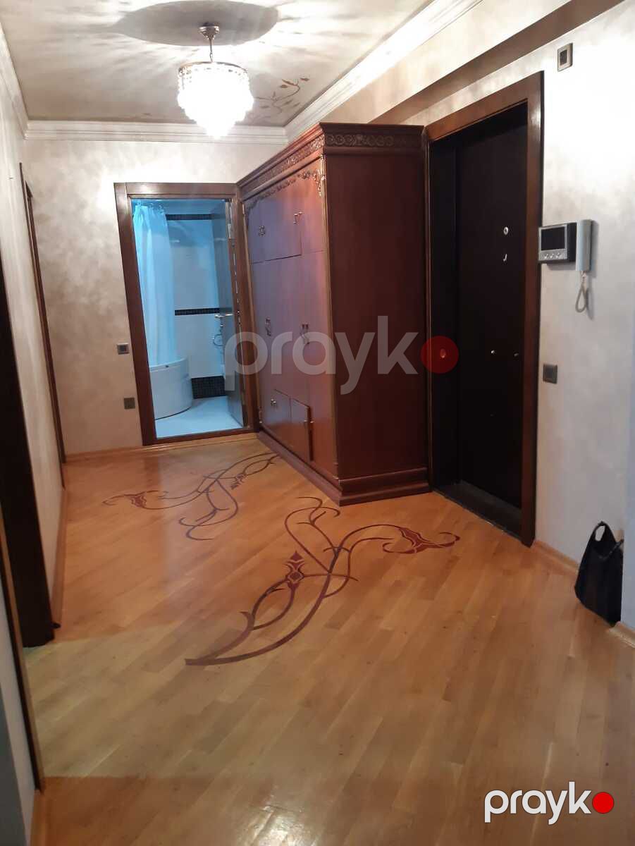 Satılır 2 otaqlı yeni tikili 80 m² — Mənzil, Bakı (8)