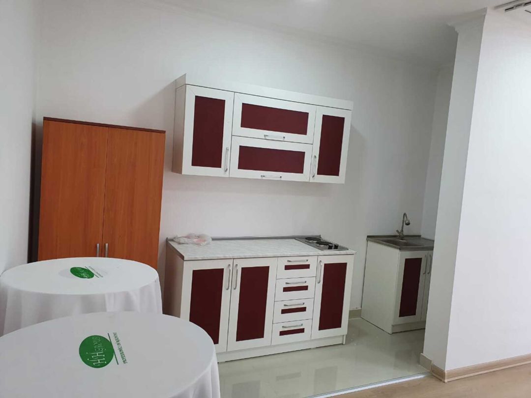 İcarəyə verilir 4 otaqlı ofis 180 m² — Ofis, Bakı (10)