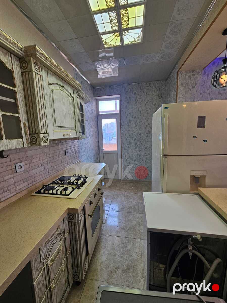 Satılır 3 otaqlı yeni tikili 130 m² — Mənzil, Bakı (5)