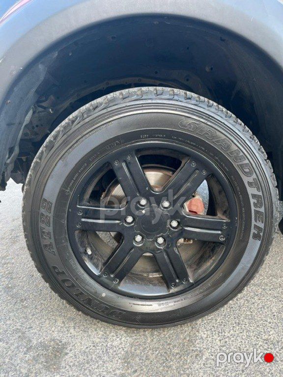 Mitsubishi L200, 2.5 L, 2012 il, 423 286 km — Avtomobillər, Bakı (8)
