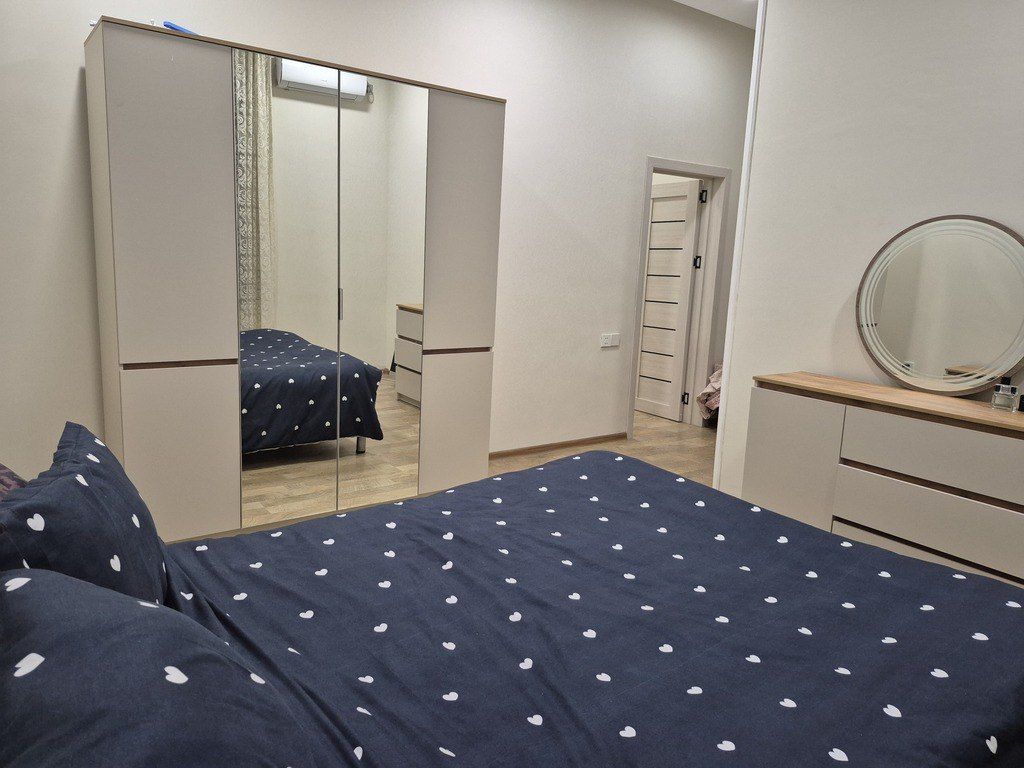 İcarəyə verilir 4 otaqlı həyət evi/bağ evi 115 m² — Ev, villa, Bakı (7)