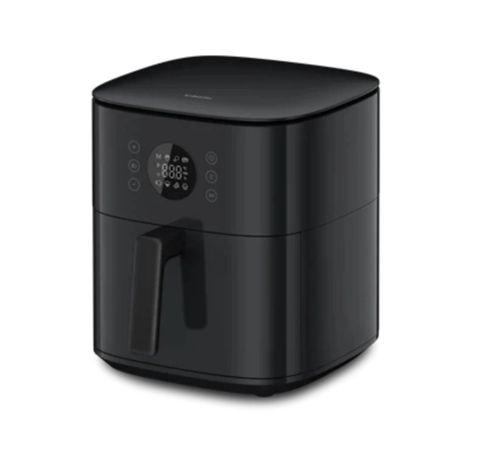 Aerofritür Xiaomi Air Fryer 6.5L Black BHR084JGB 1700W — Bakı