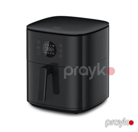 Aerofritür Xiaomi Air Fryer 6.5L Black BHR084JGB 1700W