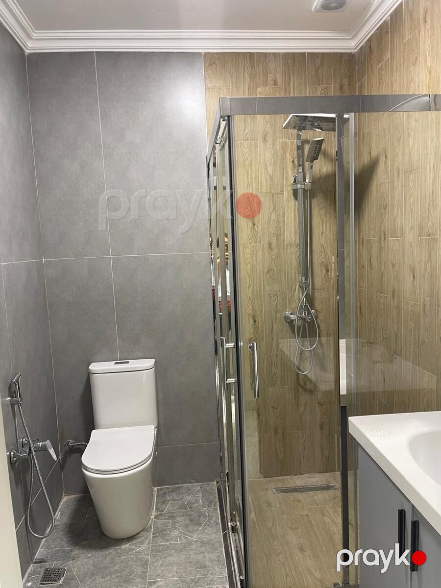 Satılır 3 otaqlı yeni tikili 113 m² — Mənzil, Bakı (9)