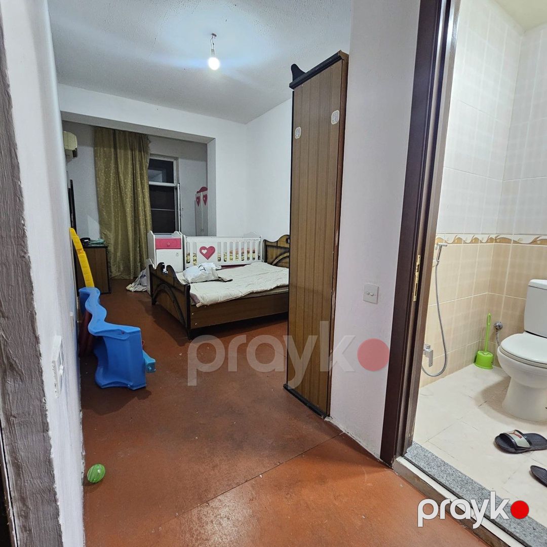 Satılır 4 otaqlı yeni tikili 159 m² — Mənzil, Bakı (8)