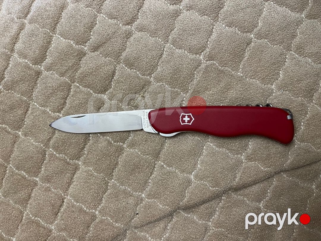 Victorinox bıçağı — Camping, ovçuluq və balıqçılıq, Bakı (2)