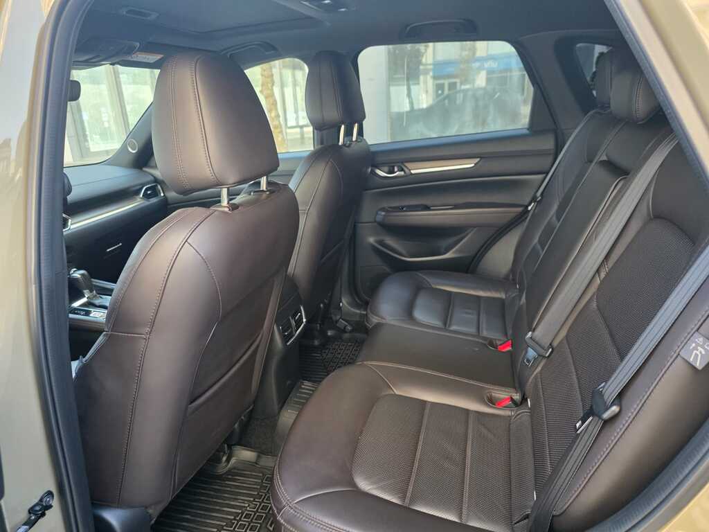 Mazda CX-5, 2.5 L, 2022 il, 34 000 km — Avtomobillər, Bakı (12)