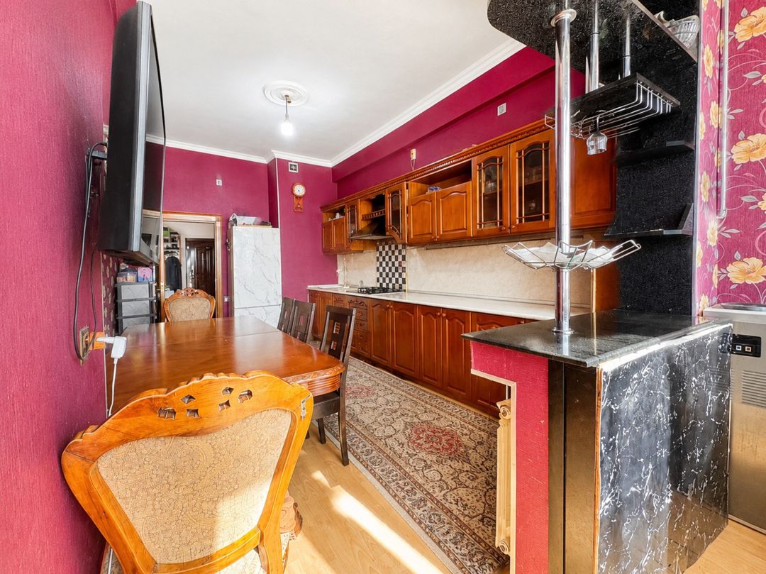 Satılır 3 otaqlı yeni tikili 150 m² — Mənzil, Bakı (10)