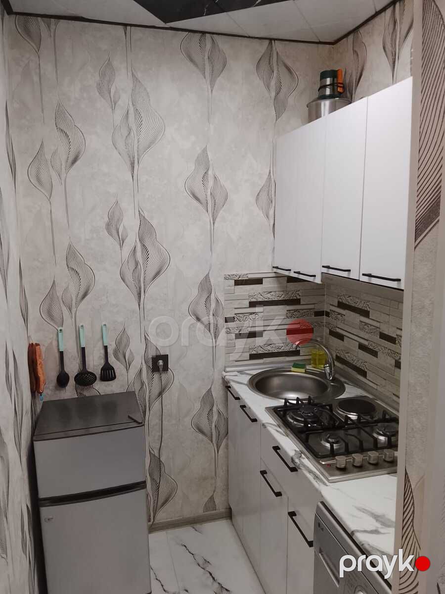 Satılır 2 otaqlı köhnə tikili 40 m² — Mənzil, Bakı (7)
