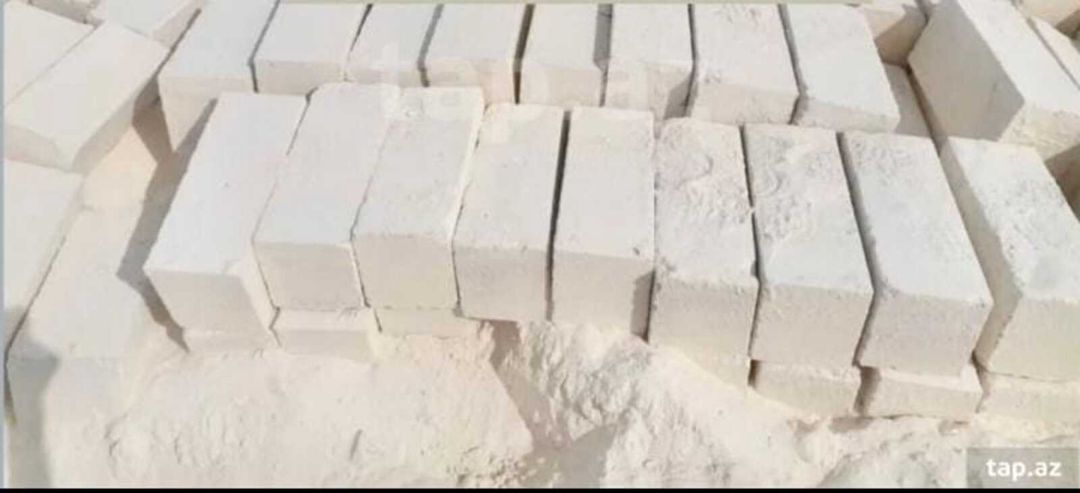 Karbonat daş qırıntıları — Təmir və inşaat, Bakı (9)