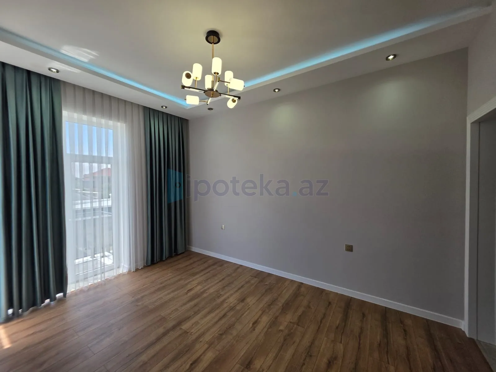 Satılır: 4 Otaq, Bağlar, Xəzər r., Şüvəlan q., 200.00 m² — Torpaq, Şüvəlan (7)