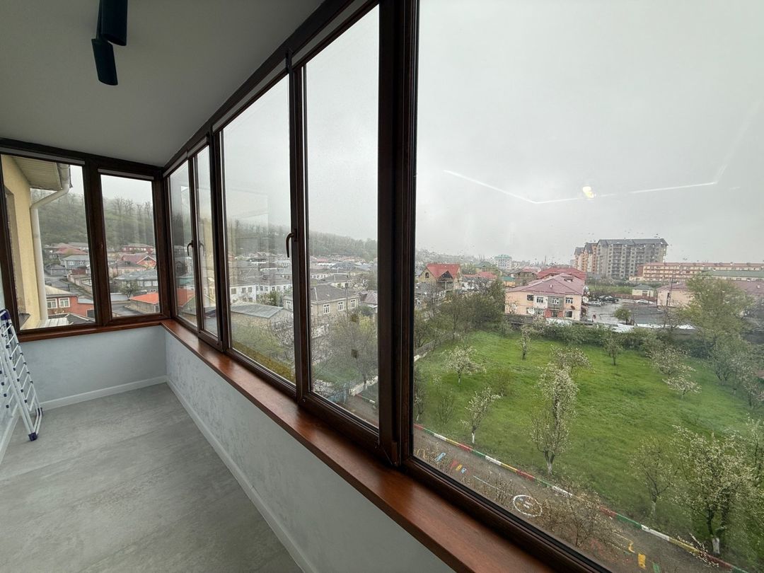 3-otaqlı yeni tikili, Qusar r., 85 m² — Mənzil, Qusar (8)