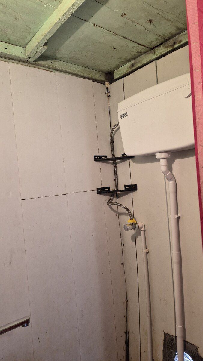 1-otaqlı mənzil kirayə verilir, 20 Yanvar m., 35 m² — Mənzil, Bakı (10)