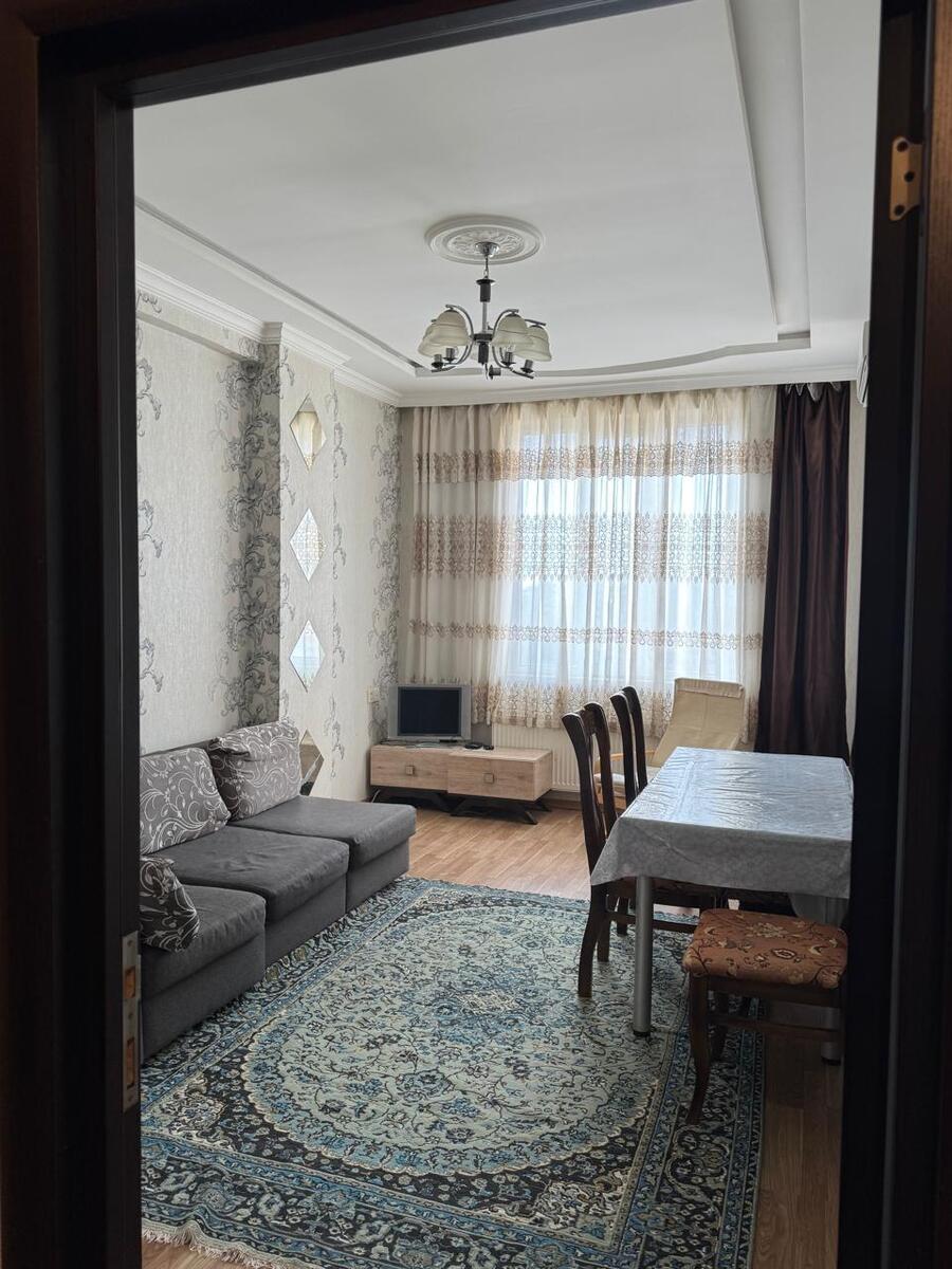 Satılır 2 otaqlı yeni tikili 69 m² — Mənzil, Bakı (9)