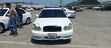 Hyundai Sonata, 2.0 L, 2004 il, 519 950 km — Otomobil