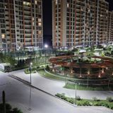 Yasamal, Studiya, Yeni tikili, m. İnşaatçılar, 37 kv. m — Shad Group | Daşınmaz Əmlak — Mənzil