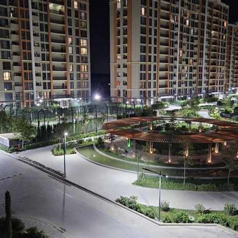 Yasamal, Studiya, Yeni tikili, m. İnşaatçılar, 37 kv. m — Bakı