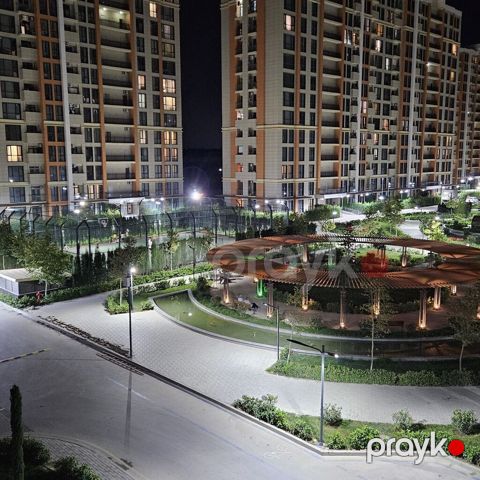 Yasamal, Studiya, Yeni tikili, m. İnşaatçılar, 37 kv. m