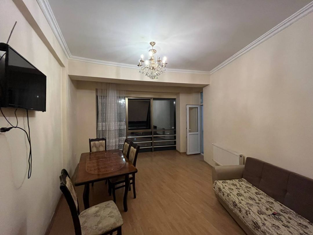 İcarəyə verilir 2 otaqlı yeni tikili 86 m² — Mənzil, Bakı (2)