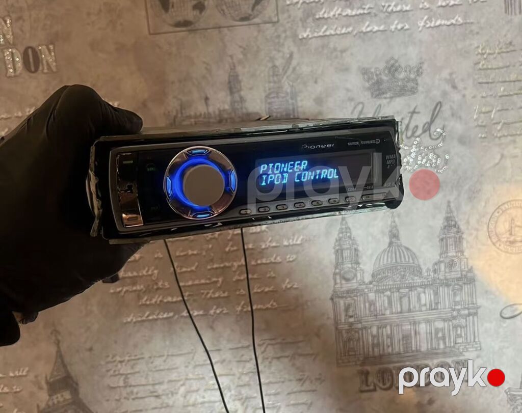 8 kalonkanı usiltelsiz oxdur aparatura maldı 6 çıxışdı barter var — Avtomobil akustikası, Xırdalan