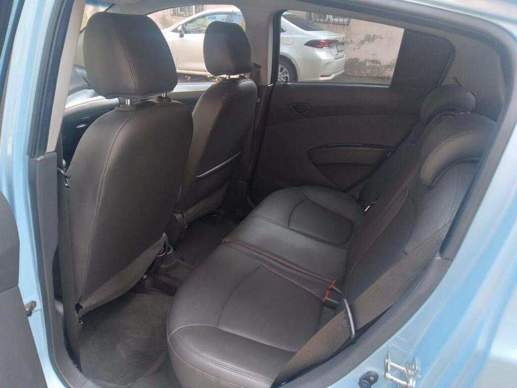 Chevrolet Spark, 1.0 L, 2014 il, 50 000 km — Avtomobillər, Bakı (8)