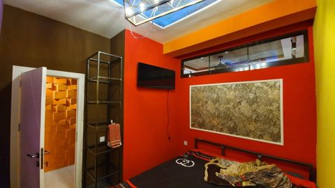 2-otaqlı yeni tikili, Sumqayıt ş., 45 m² — Sumqayıt