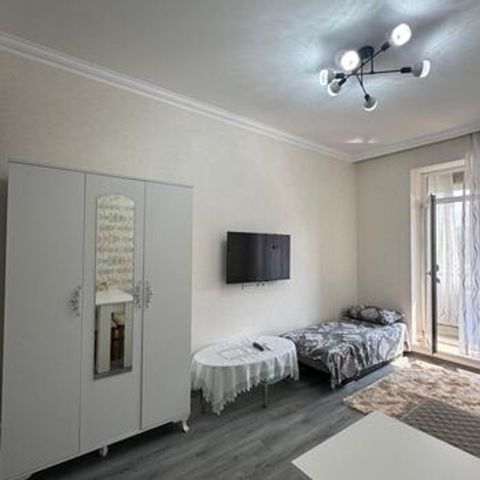1-otaqlı yeni tikili kirayə verilir, 20 yanvar m., 40 m² — Bakı