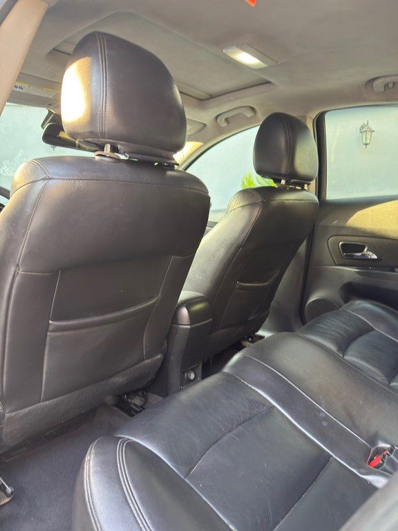 Chevrolet Cruze, 1.4 L, 2012 il, 358 000 km — Avtomobillər, Bakı (10)