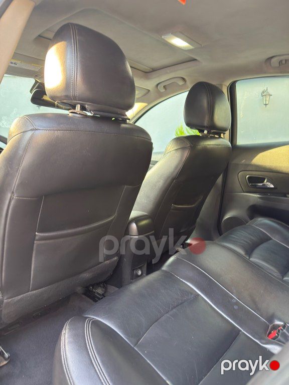 Chevrolet Cruze, 1.4 L, 2012 il, 358 000 km — Avtomobillər, Bakı (10)