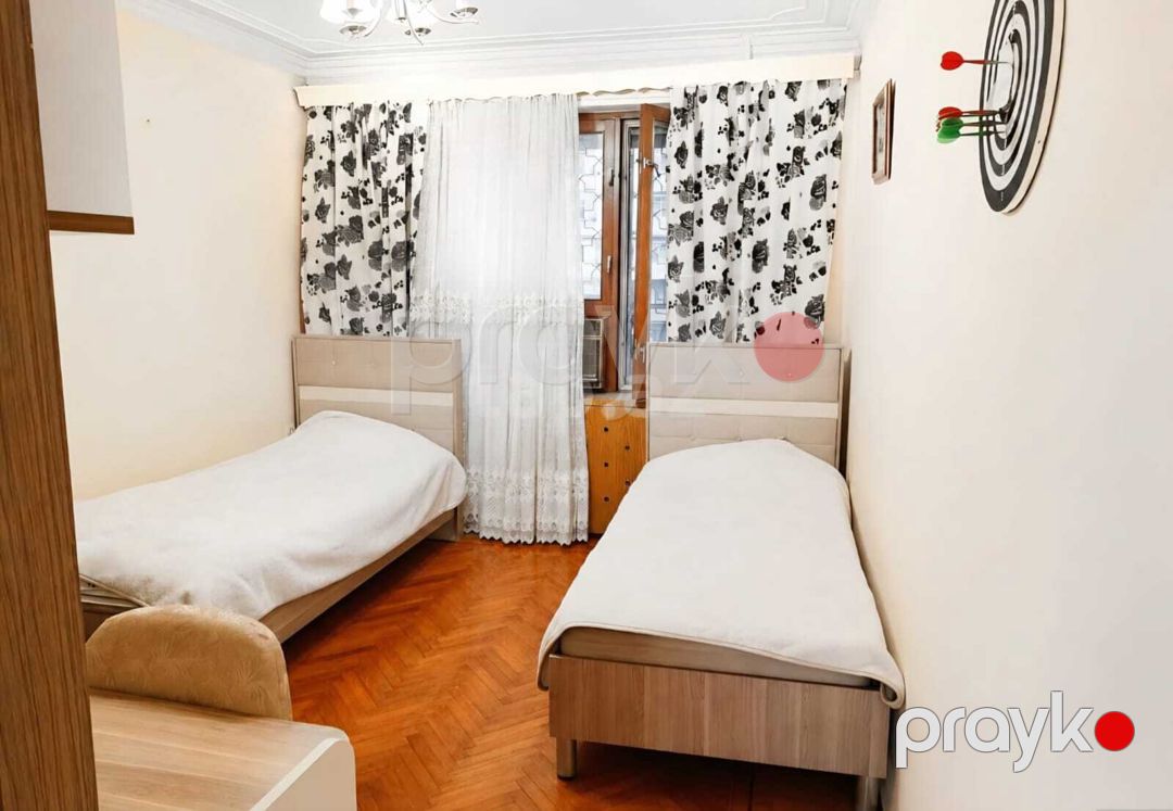 Satılır 3 otaqlı köhnə tikili 70 m² — Mənzil, Bakı (2)