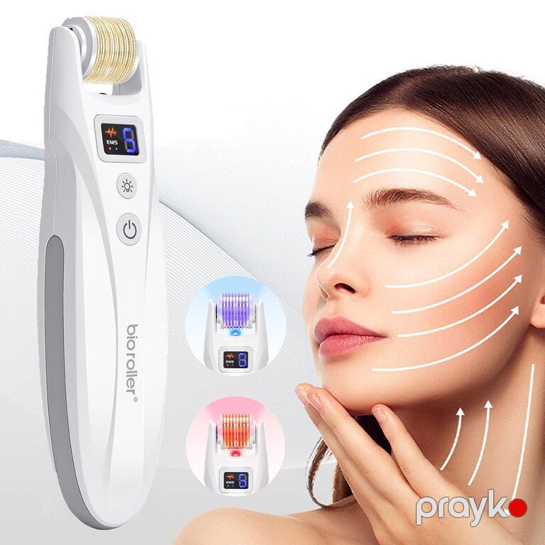 Bio Roller — Gözəllik və səhiyyə, Bakı (2)