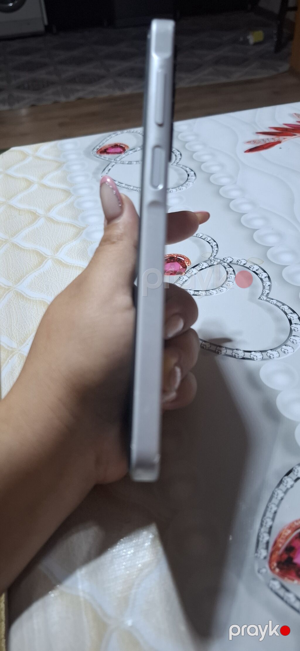 Samsung Galaxy A16 — Samsung, Digah (4)
