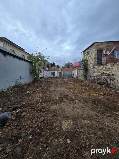 Satılır torpaq 5 sot — Bakı