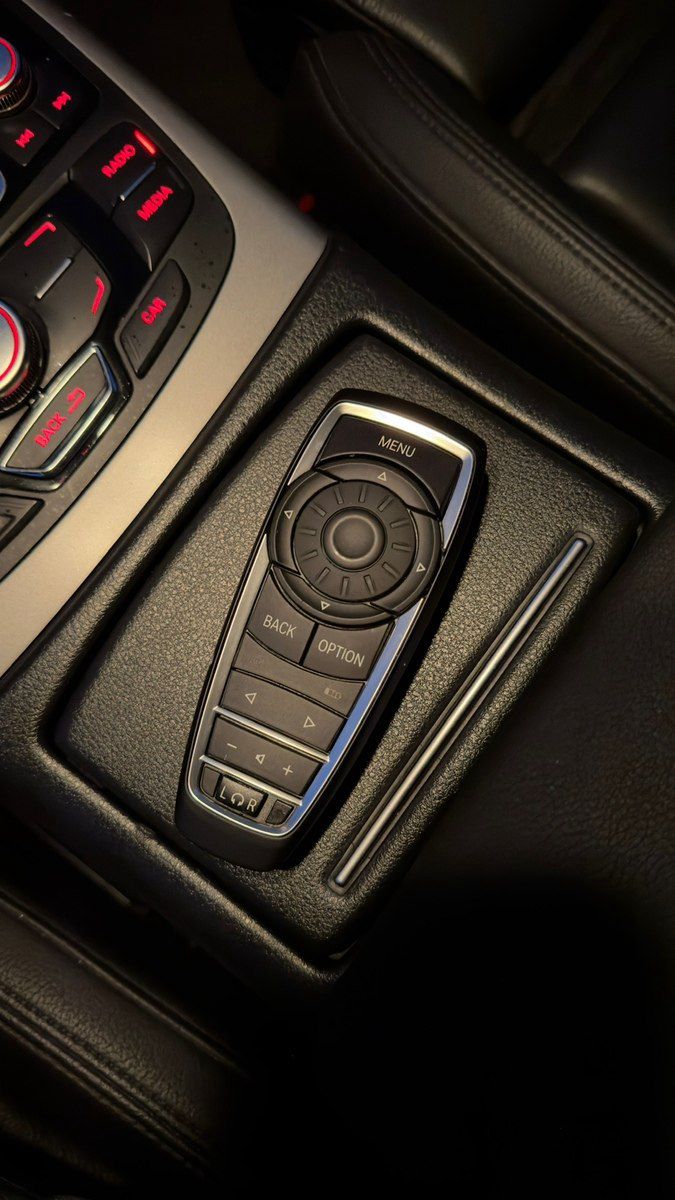 BMW media modul pultu — Ehtiyat hissələri və aksesuarlar, Bakı (3)