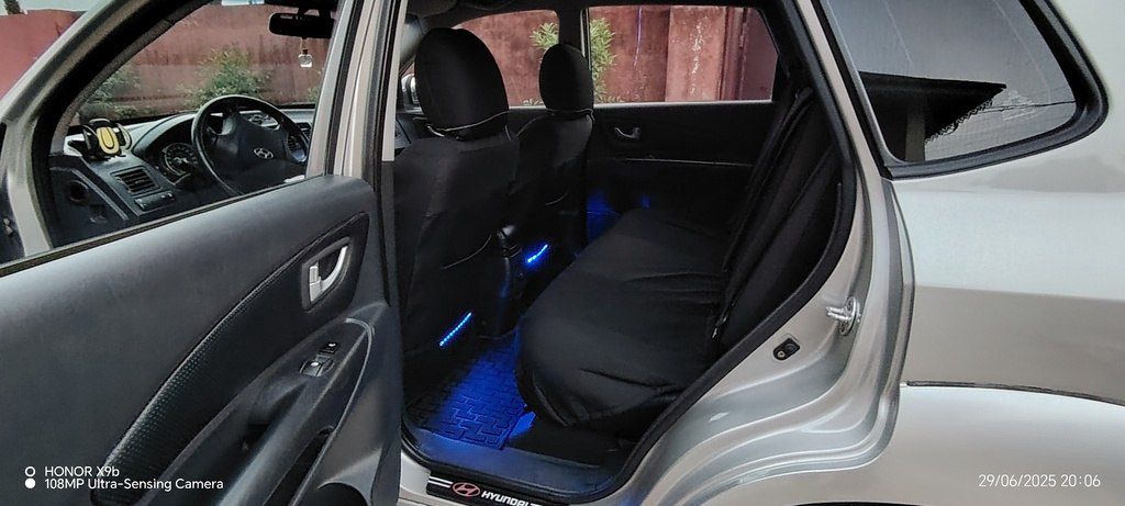 Hyundai Tucson, 2.0 L, 2007 il, 213 245 km — Avtomobillər, Astara (12)