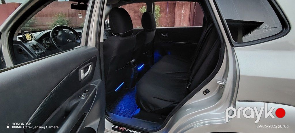Hyundai Tucson, 2.0 L, 2007 il, 213 245 km — Avtomobillər, Astara (12)