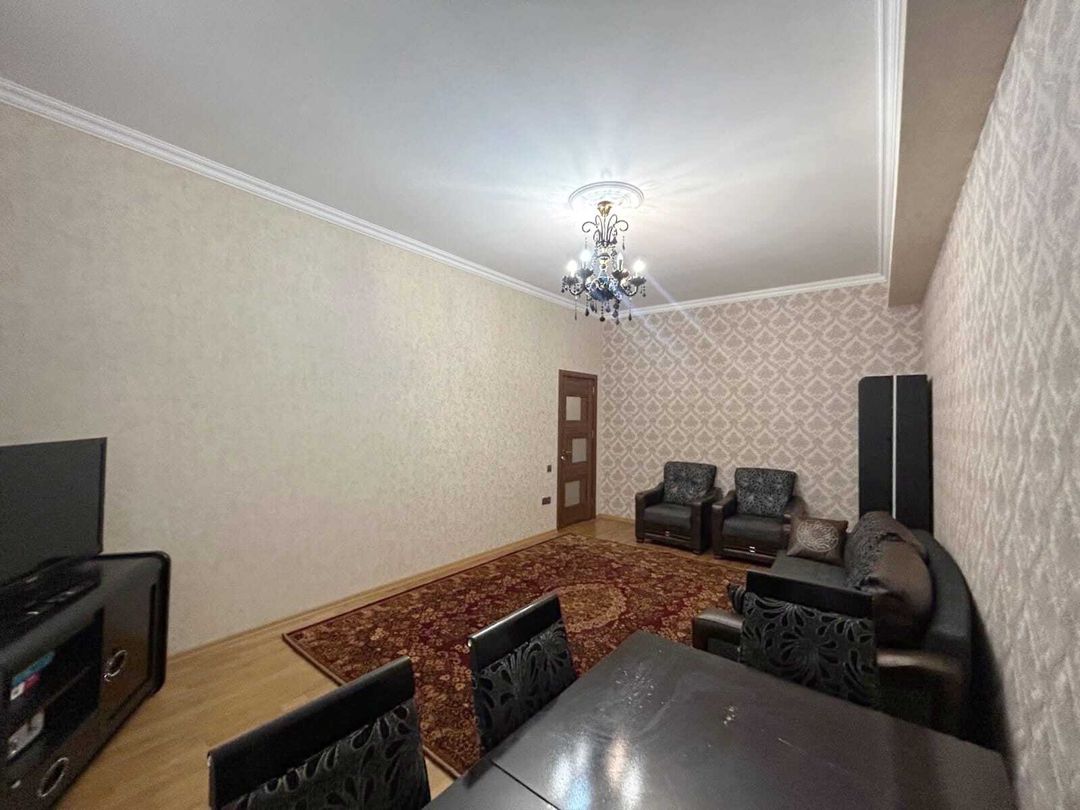 Satılır 3 otaqlı yeni tikili 98 m² — Mənzil, Bakı (4)