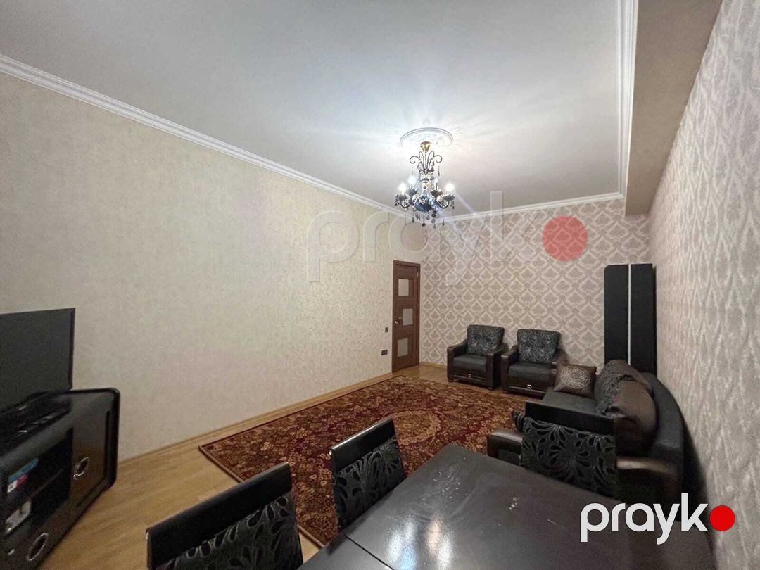 Satılır 3 otaqlı yeni tikili 98 m² — Mənzil, Bakı (4)