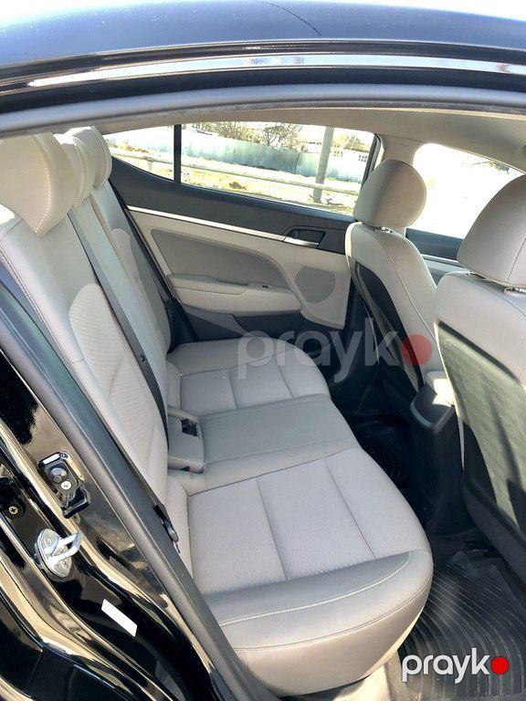 Hyundai Elantra, 2.0 L, 2020 il, 165 762 km — Avtomobillər, Bakı (12)
