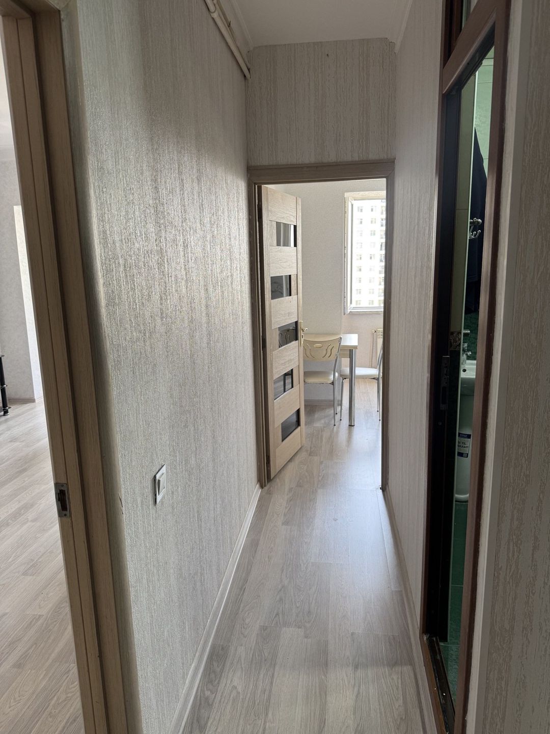 İcarəyə verilir 2 otaqlı köhnə tikili 70 m² — Mənzil, Bakı (12)