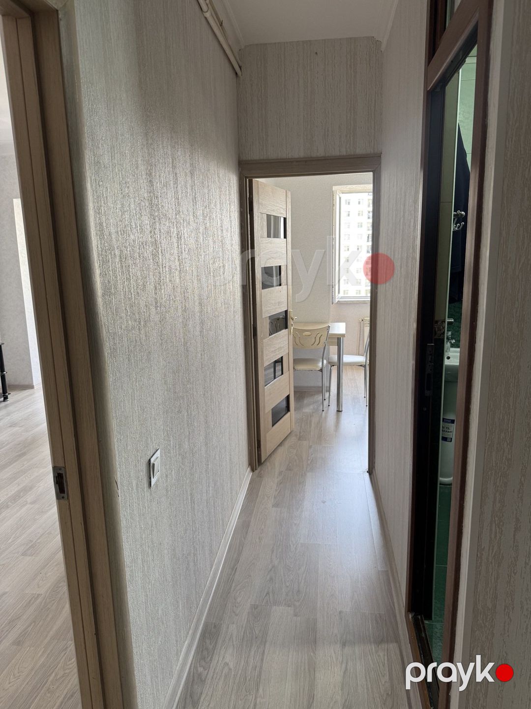 İcarəyə verilir 2 otaqlı köhnə tikili 70 m² — Mənzil, Bakı (12)