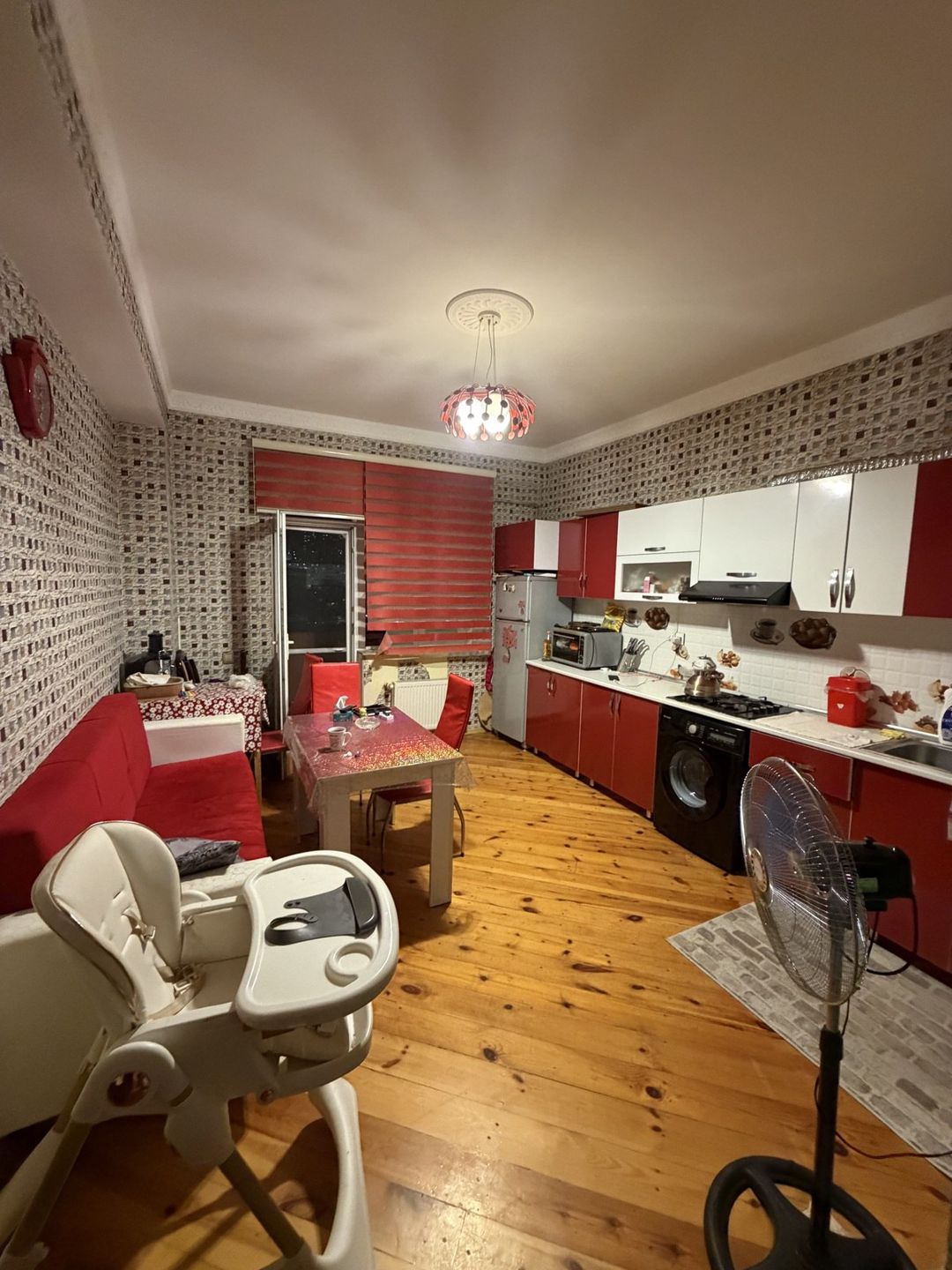 Satılır 2 otaqlı yeni tikili 87 m² — Mənzil, Bakı (7)