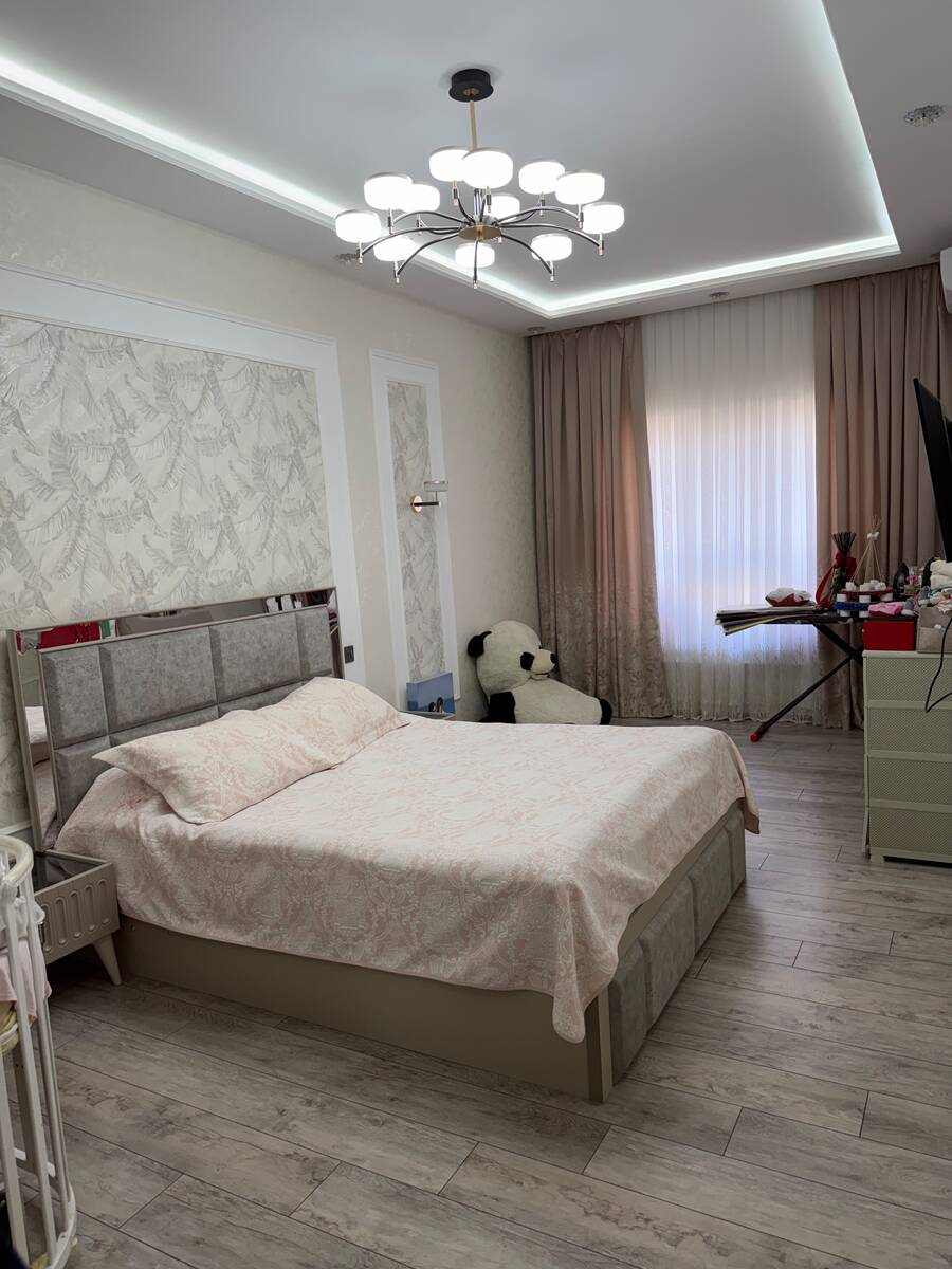 Satılır 3 otaqlı yeni tikili 85 m² — Mənzil, Bakı (6)